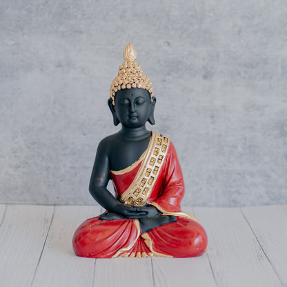 Small Buddha Samadhi Table Accent