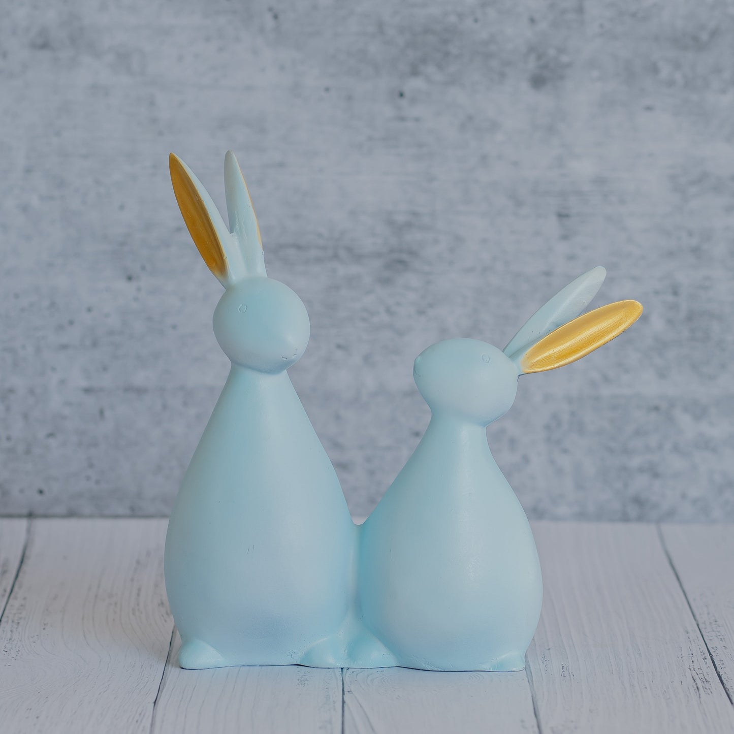 bunny the rabbit (Light Blue)