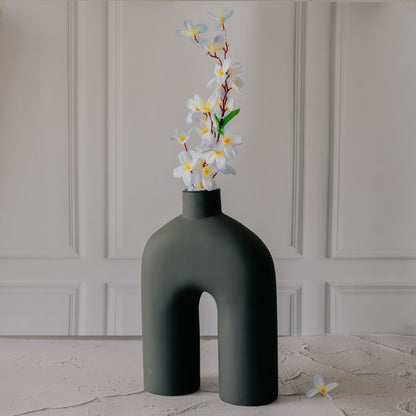 Modern Artistic Leg Vase