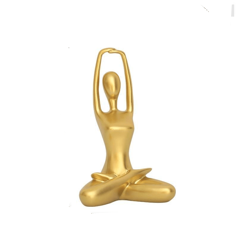 Yogini Sculpture