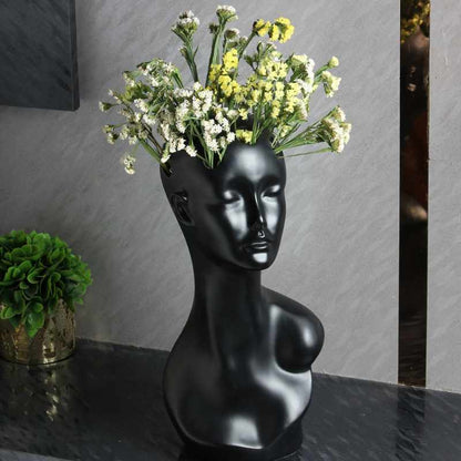 PREMIUM HEAD VASE