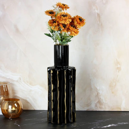 MODERN LUXURY DECORATIVE VASE