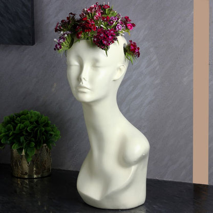 PREMIUM HEAD VASE