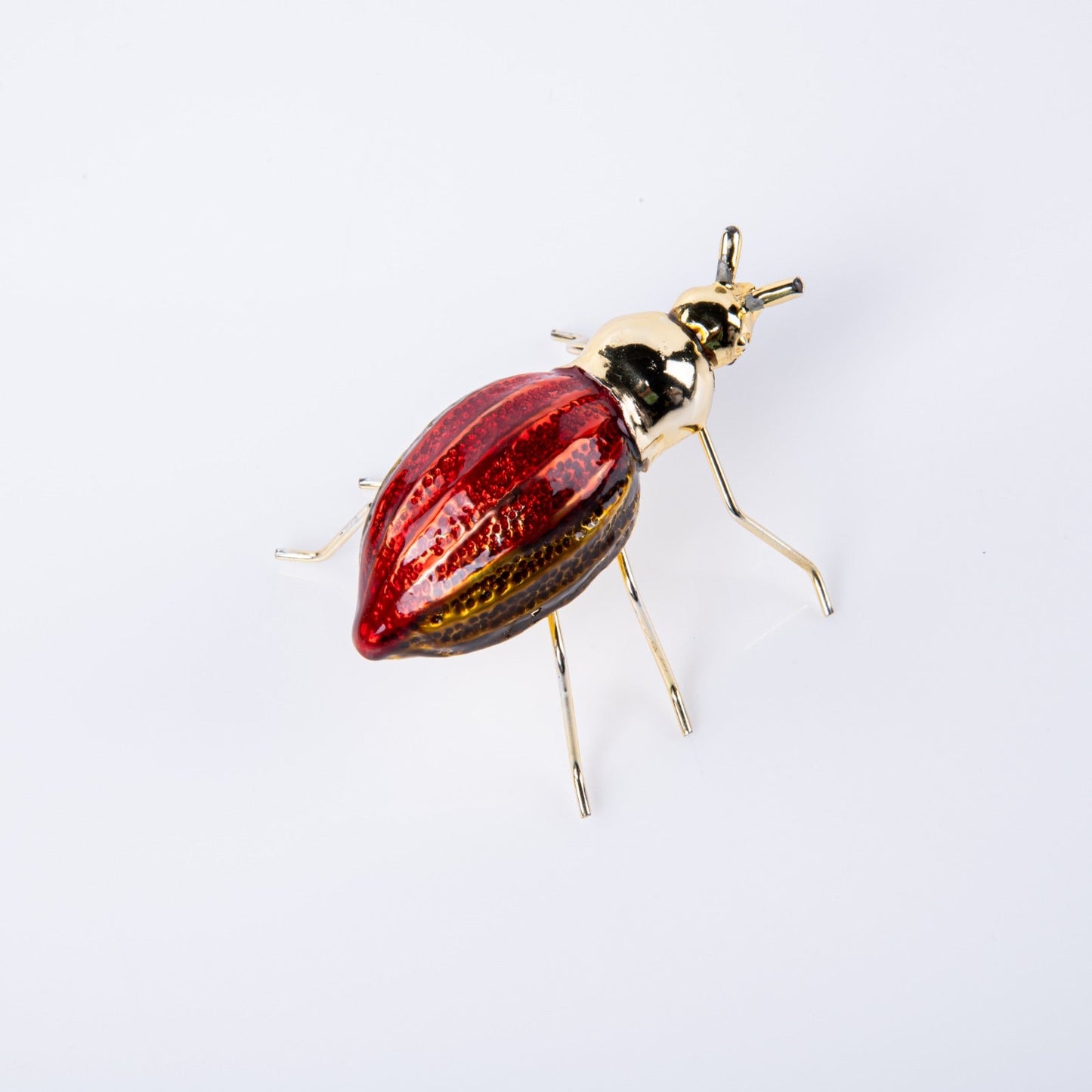 METAL INSECT CRAFT